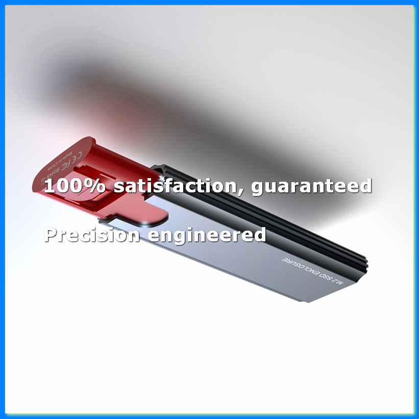 B&J Florist Supply Nyc - M2 SSD Case M.2 To USB