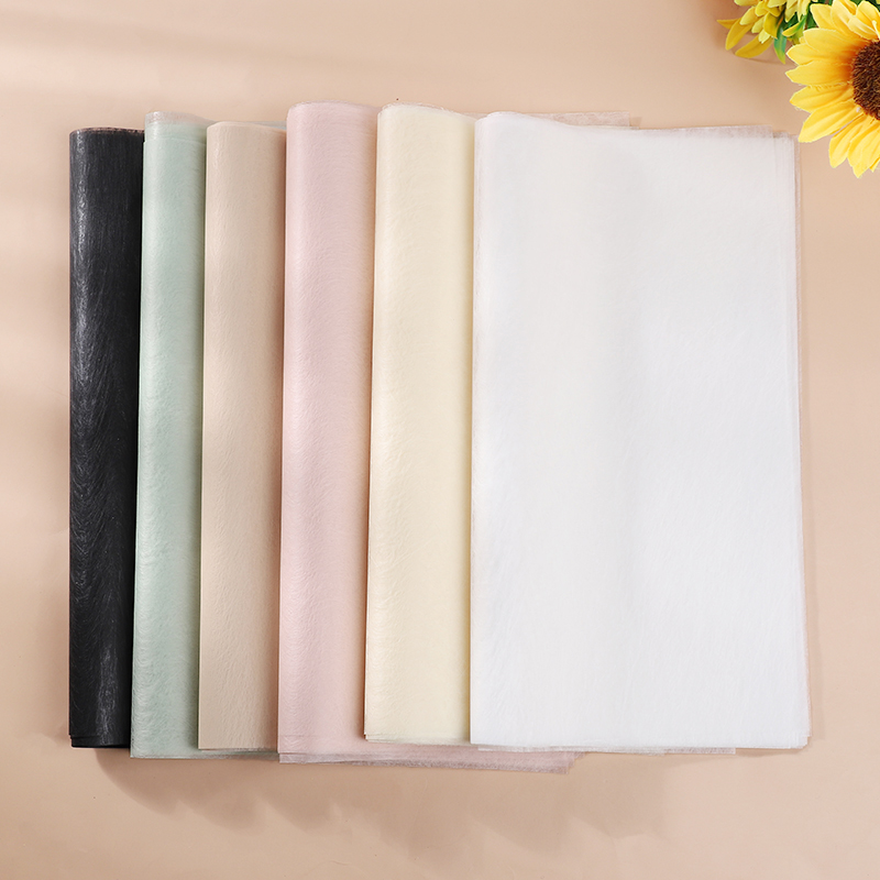 Florist Supply Paper - 40pcs Tissue Paper Florist Flower Wrapping
