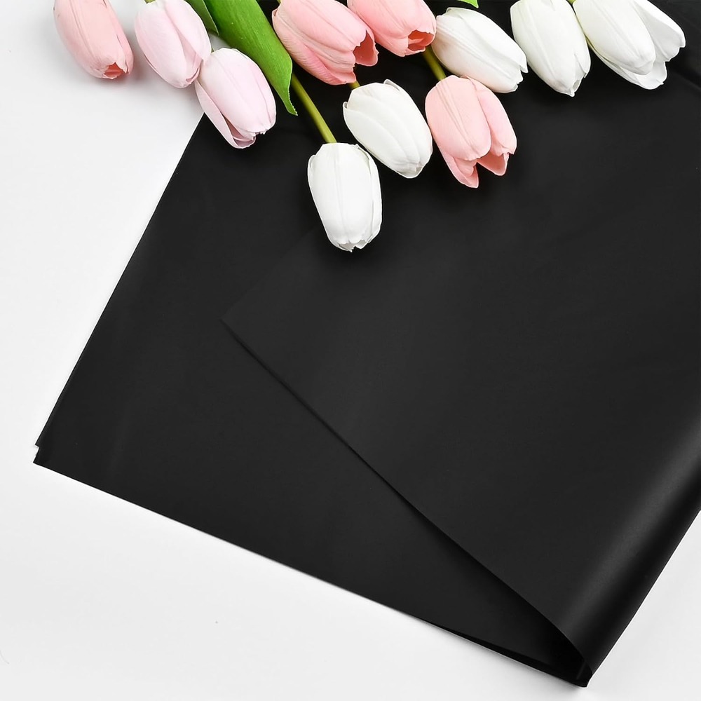 Florist Supply Paper - Waterproof Translucent Korean Floral Wrapping Paper