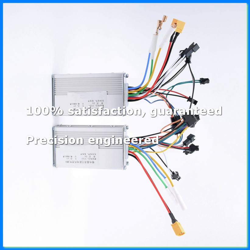 B&J Florist Supply Nyc - 52V 25A 1200W JP Brushless DC