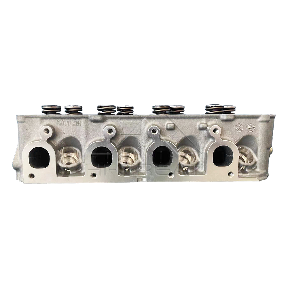 B&J Florist Supply Nyc - High Performance Cylinder Head Assembly 25187828