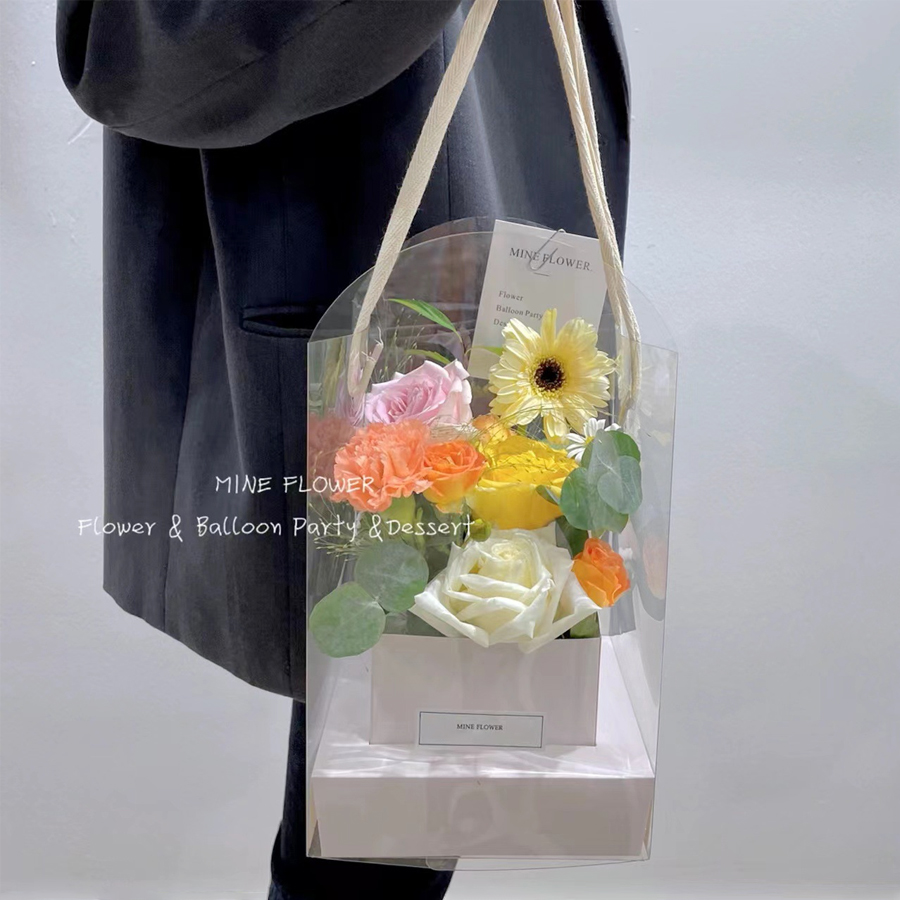 5/10Pcs, Hand Flower Packaging - đánh giá và giá Florist Supply Paper