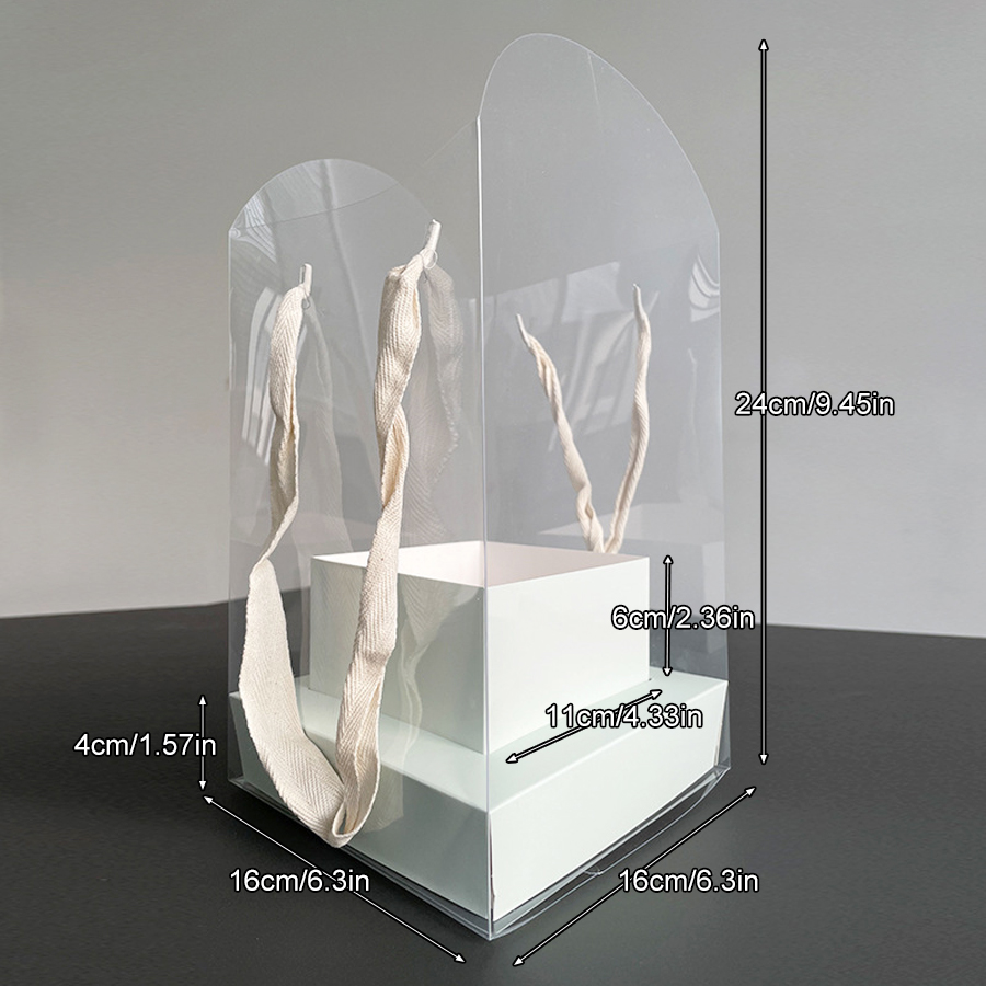 5/10Pcs, Hand Flower Packaging - đánh giá và giá Florist Supply Paper