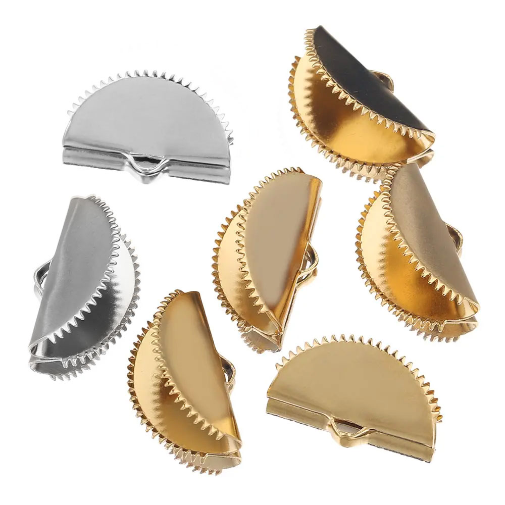 10~20pcs Stainless Steel Gold  - đánh giá và giá Ribbon Wired Satin