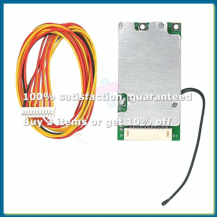10S 36V 30A Li-Ion Protection  - đánh giá và giá B&J Florist Supply Nyc