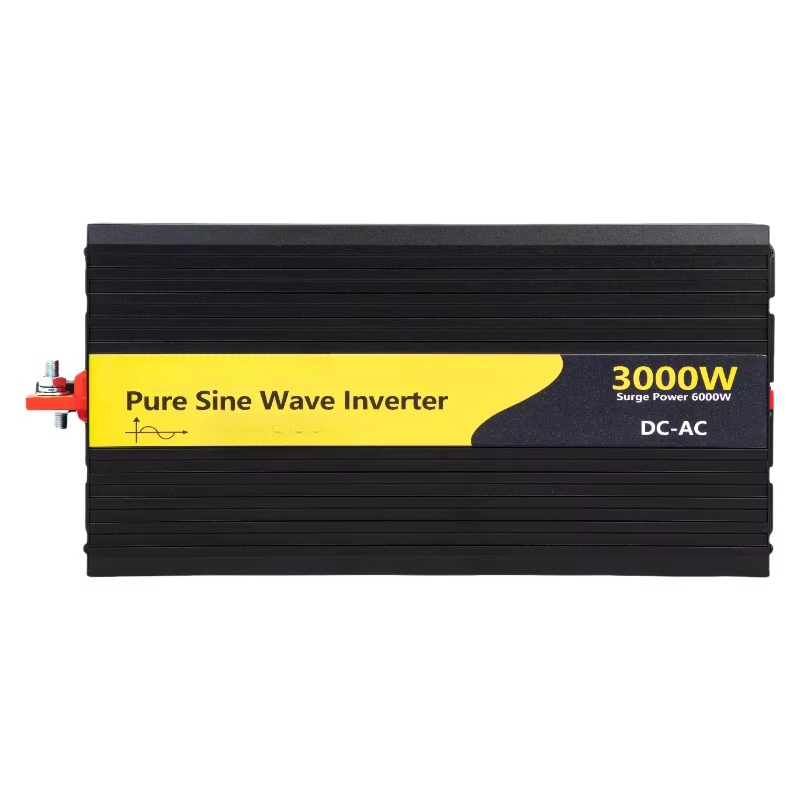 Roger 3000W-B Pure Sine Wave I - đánh giá và giá B&J Florist Supply Nyc