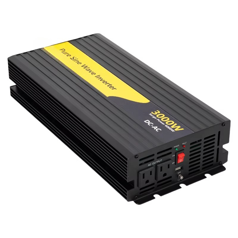 Roger 3000W-B Pure Sine Wave I - đánh giá và giá B&J Florist Supply Nyc