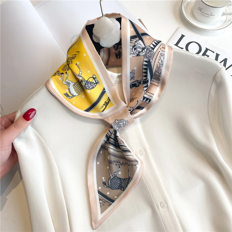 Luxury Brand Skinny Neckerchie - đánh giá và giá Ribbon Wired Satin