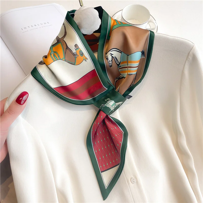 Luxury Brand Skinny Neckerchie - đánh giá và giá Ribbon Wired Satin