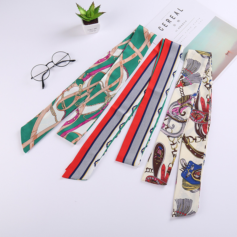 2022 Mới Thêm Dài Rộng Nơ Dây  - đánh giá và giá Ribbon Wired Satin