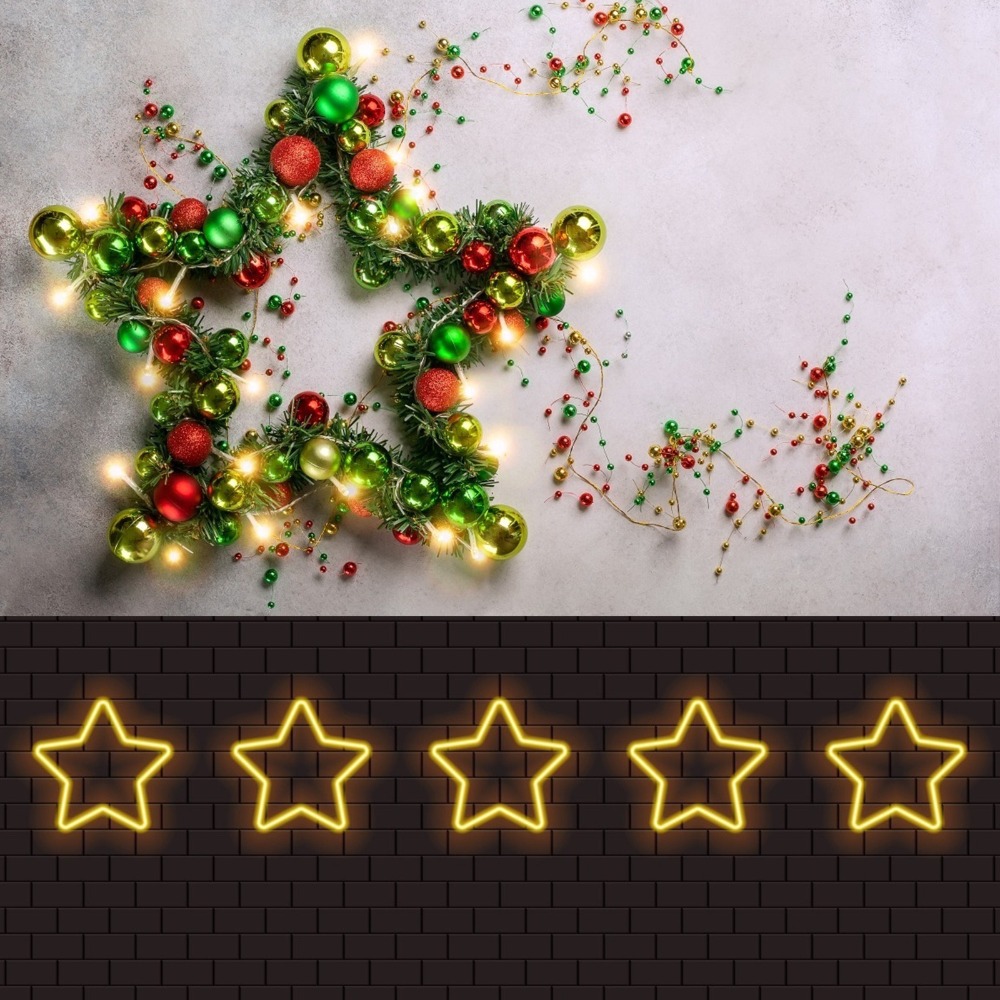 Personalizable Metal Wire Star - đánh giá và giá Wreath Form Wire