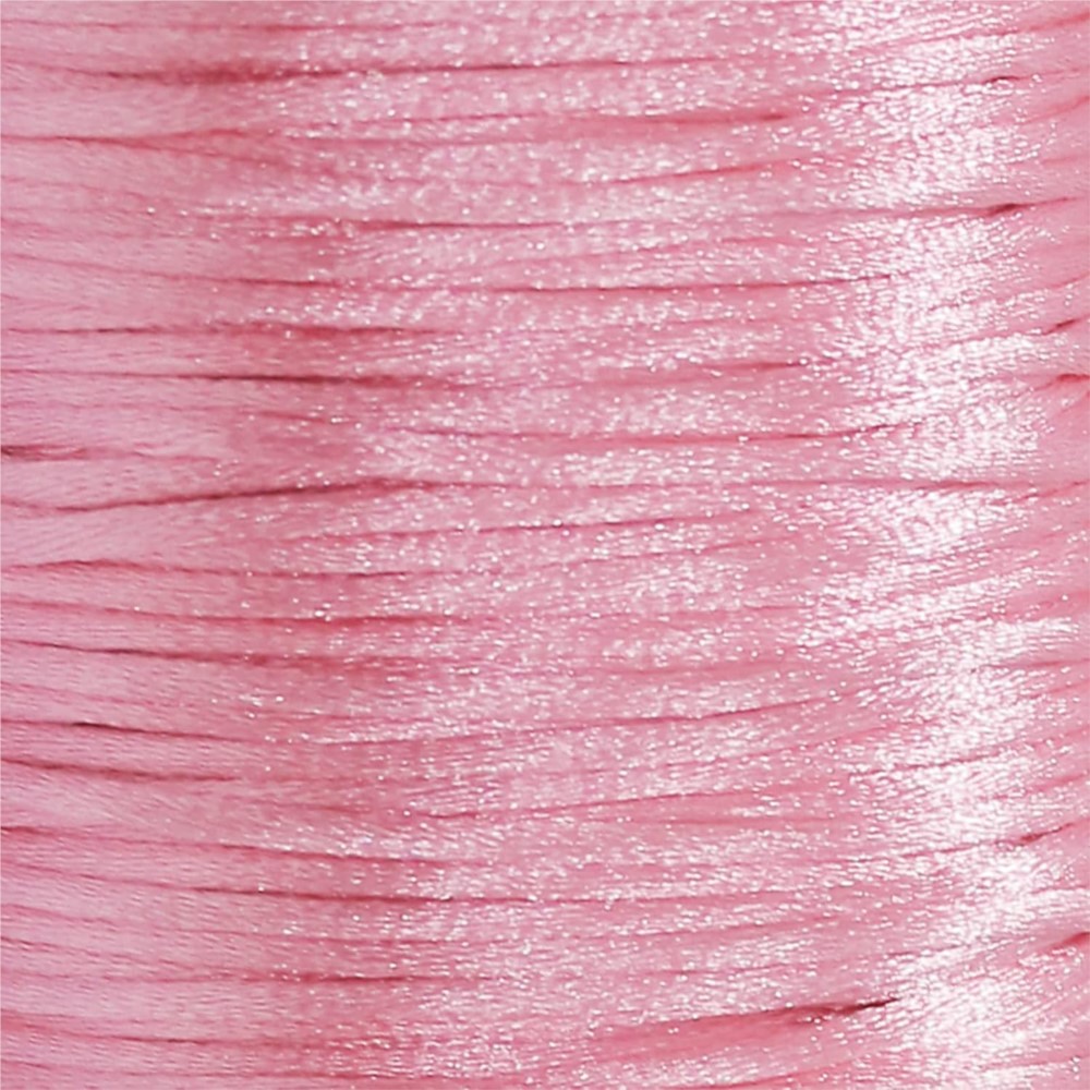0.8/1.5mm Nylon Satin Cord Chi - đánh giá và giá Ribbon Wired Satin