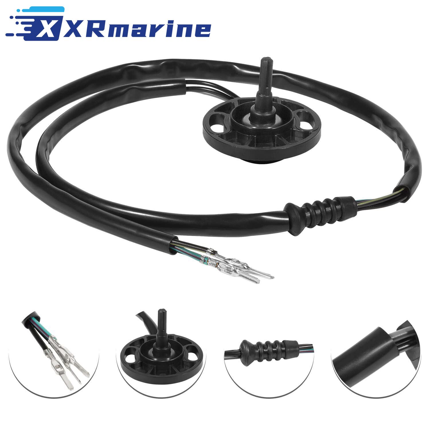 Trim Sender Sensor 3841840 For - đánh giá và giá B&J Florist Supply Nyc