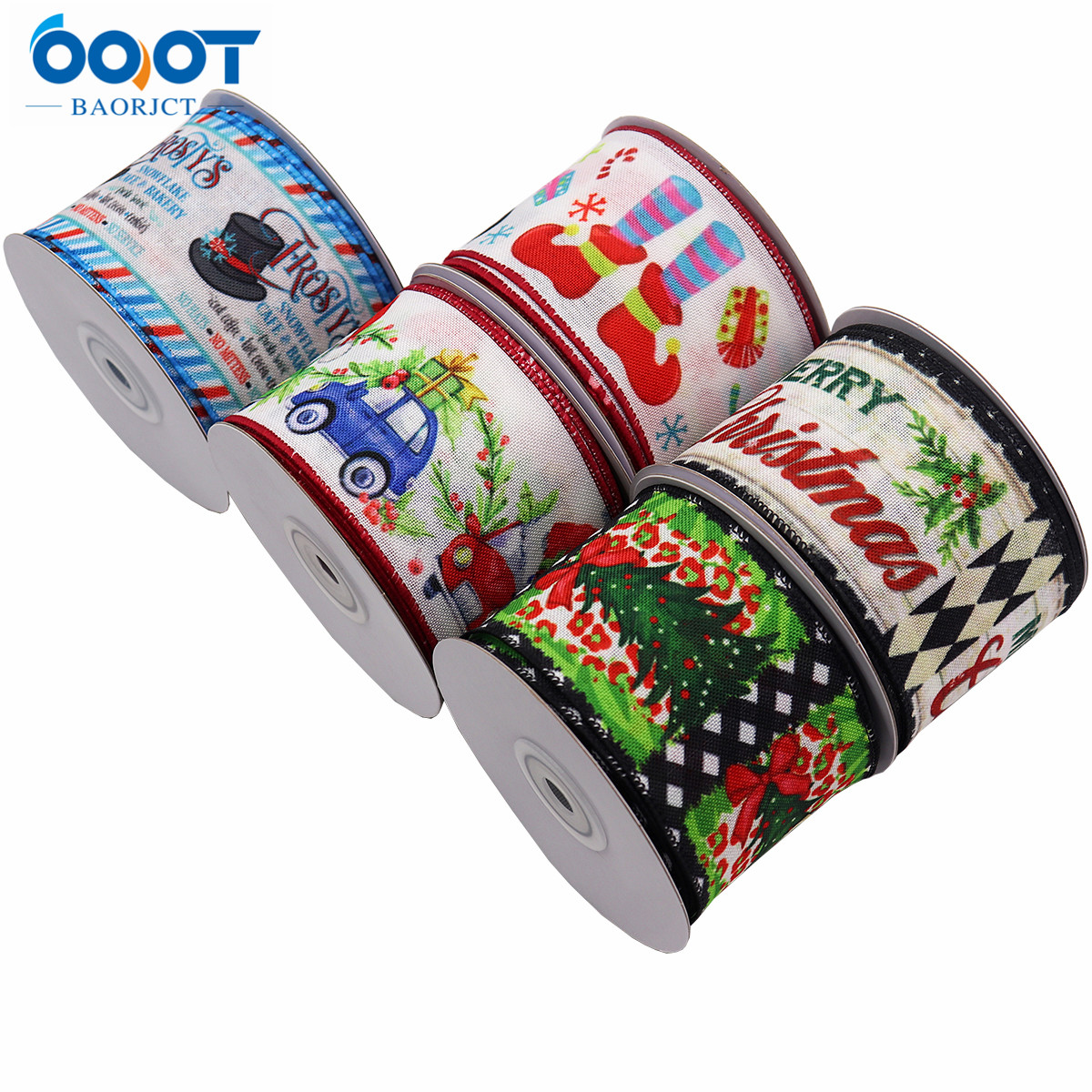 Giáng Sinh Có Dây Viền Ruy Băn - đánh giá và giá Wreath Form Wire