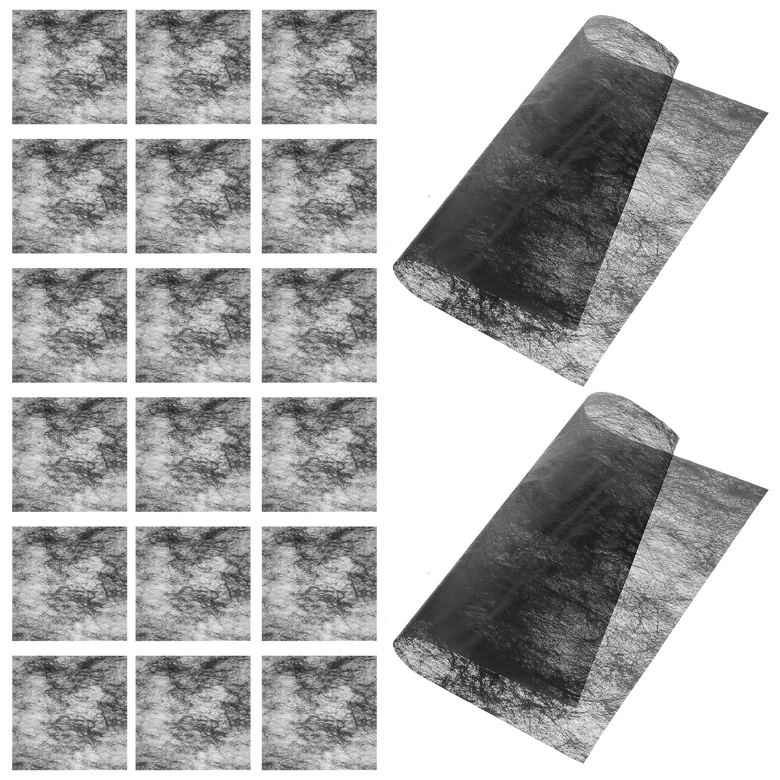 50Sheet Elegant Hand-Crumpled  - đánh giá và giá Florist Supply Paper