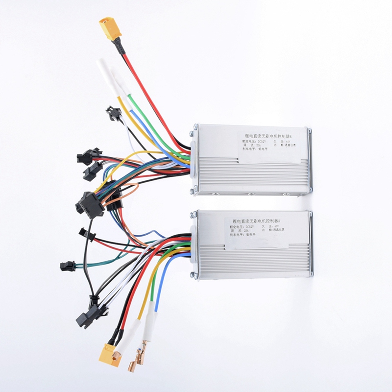 52V 25A 1200W JP Brushless DC  - đánh giá và giá B&J Florist Supply Nyc