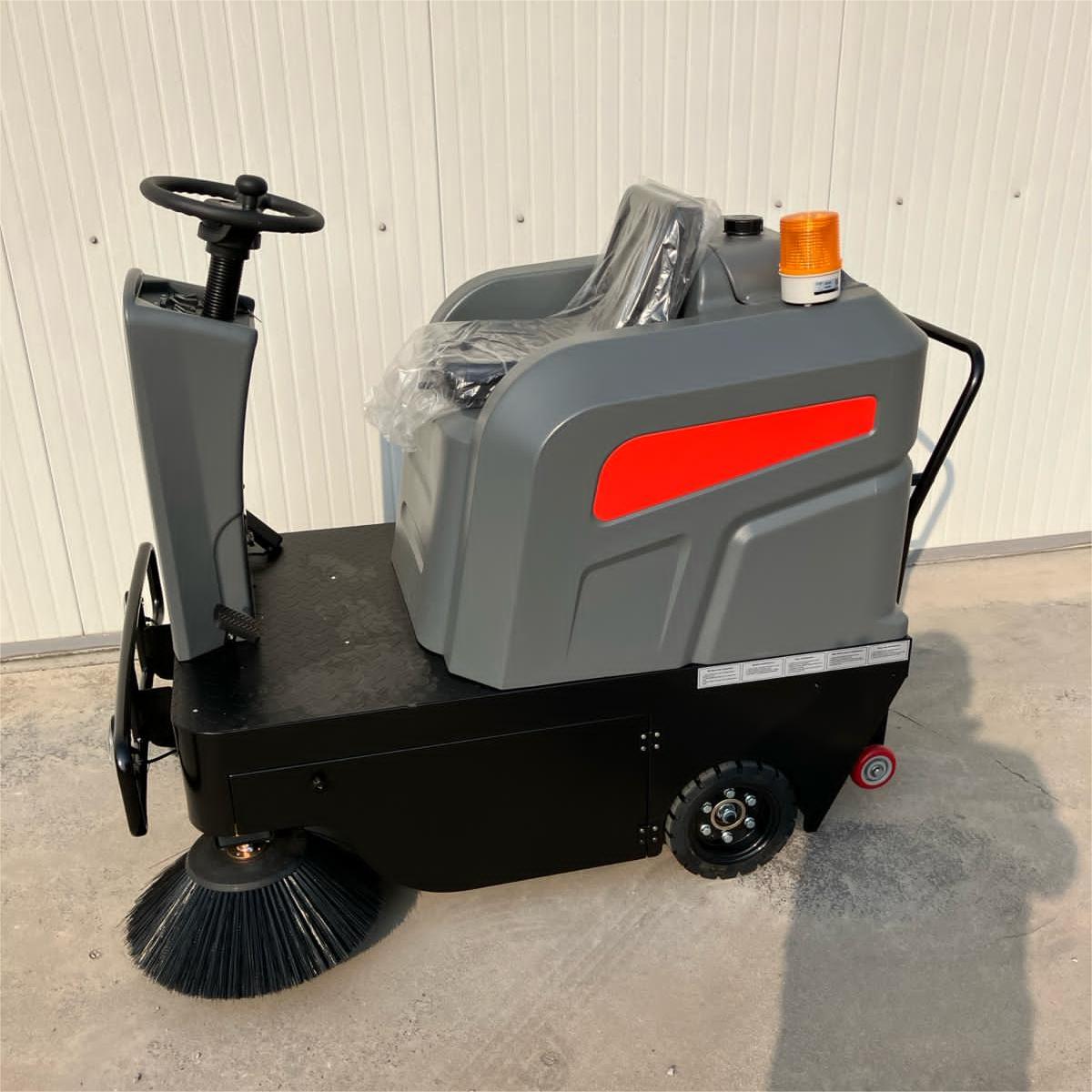 SJ1250-B Industrial Road Clean - đánh giá và giá B&J Florist Supply Nyc