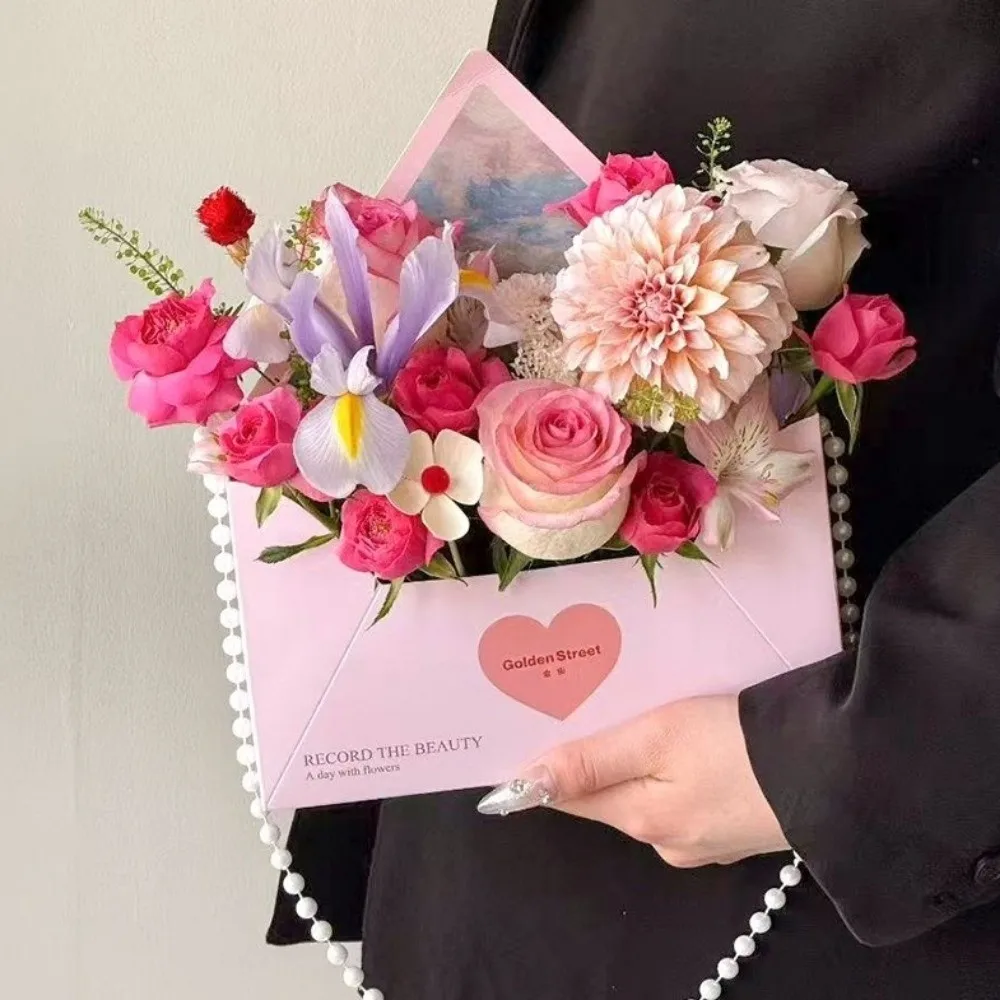5 Styles Envelope Style Floral - đánh giá và giá Florist Supply Paper