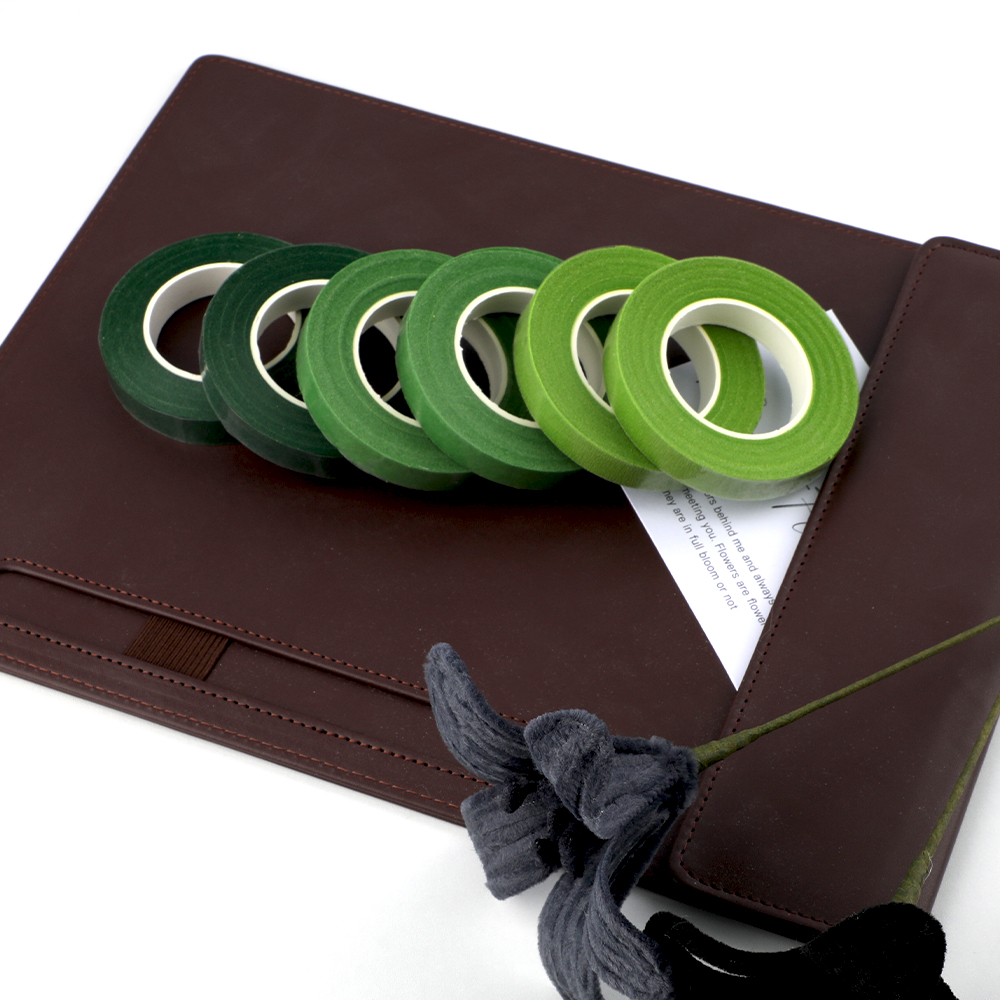 Floriculture Tape Self-adhesiv - đánh giá và giá Florist Supply Paper