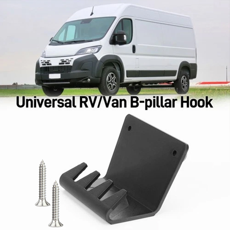 Caravan Coat Hook For Motorhom - đánh giá và giá B&J Florist Supply Nyc