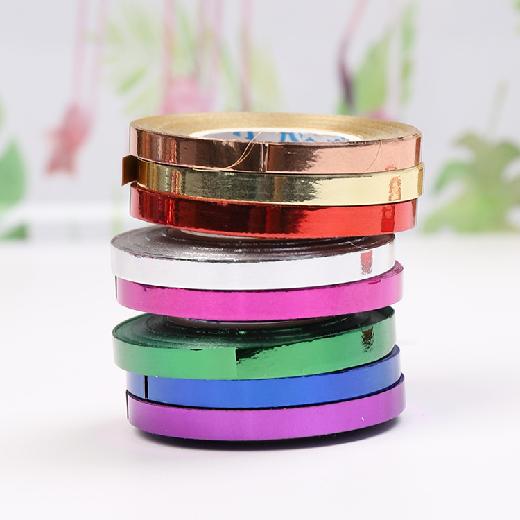 10M/Cuộn 5Mm Bóng Ruy Băng Đản - đánh giá và giá Ribbon Wired Satin