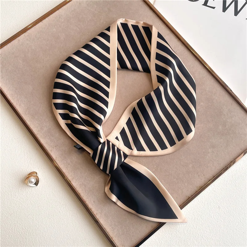 Luxury Brand 2024 Skinny Necke - đánh giá và giá Ribbon Wired Satin