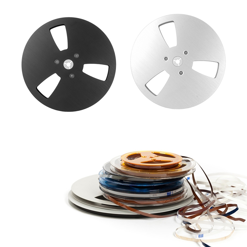 7 Inch Empty Tape Reel 1/4 Emp - đánh giá và giá B&J Florist Supply Nyc
