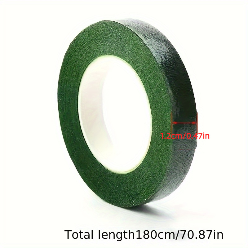 Floriculture Tape Self-adhesiv - đánh giá và giá Florist Supply Paper