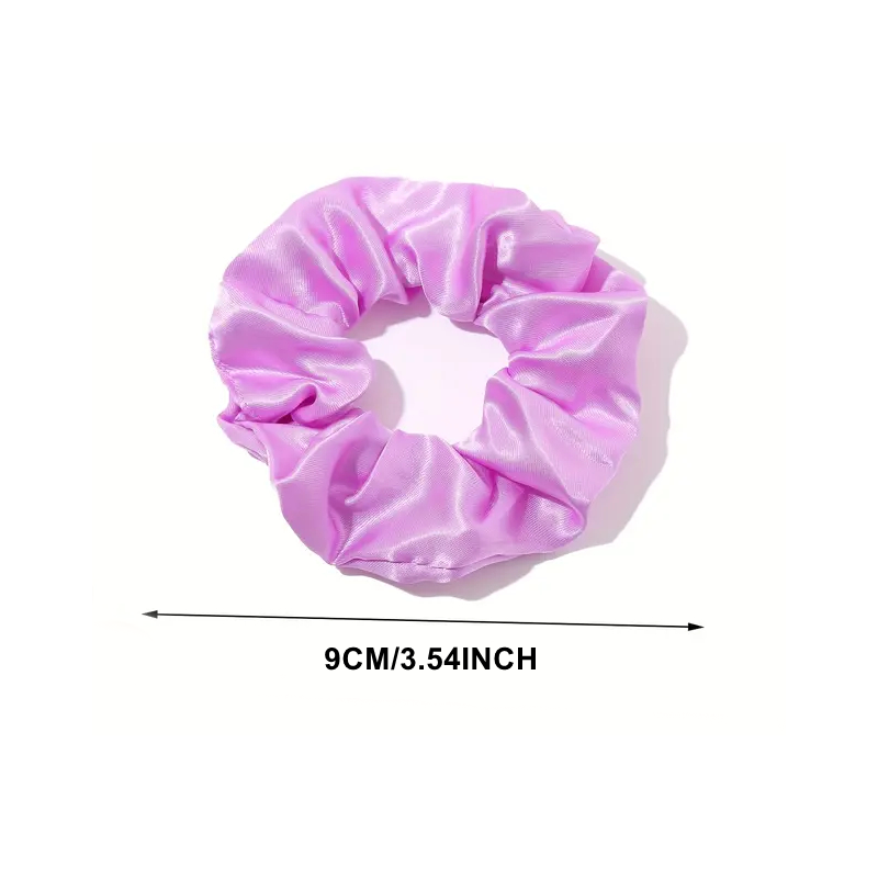 40pcs Satin Imitation Silk Hai - đánh giá và giá Ribbon Wired Satin