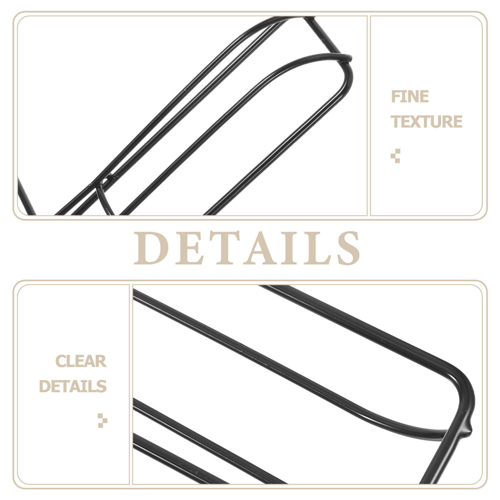 4Pcs Flower Wreath Iron Frame  - đánh giá và giá Wreath Form Wire